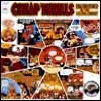 Janis Joplin Cheap Thrills Janis Joplin Cheap Thrills